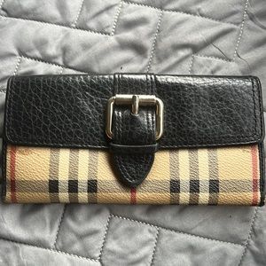 Burberry Wallet